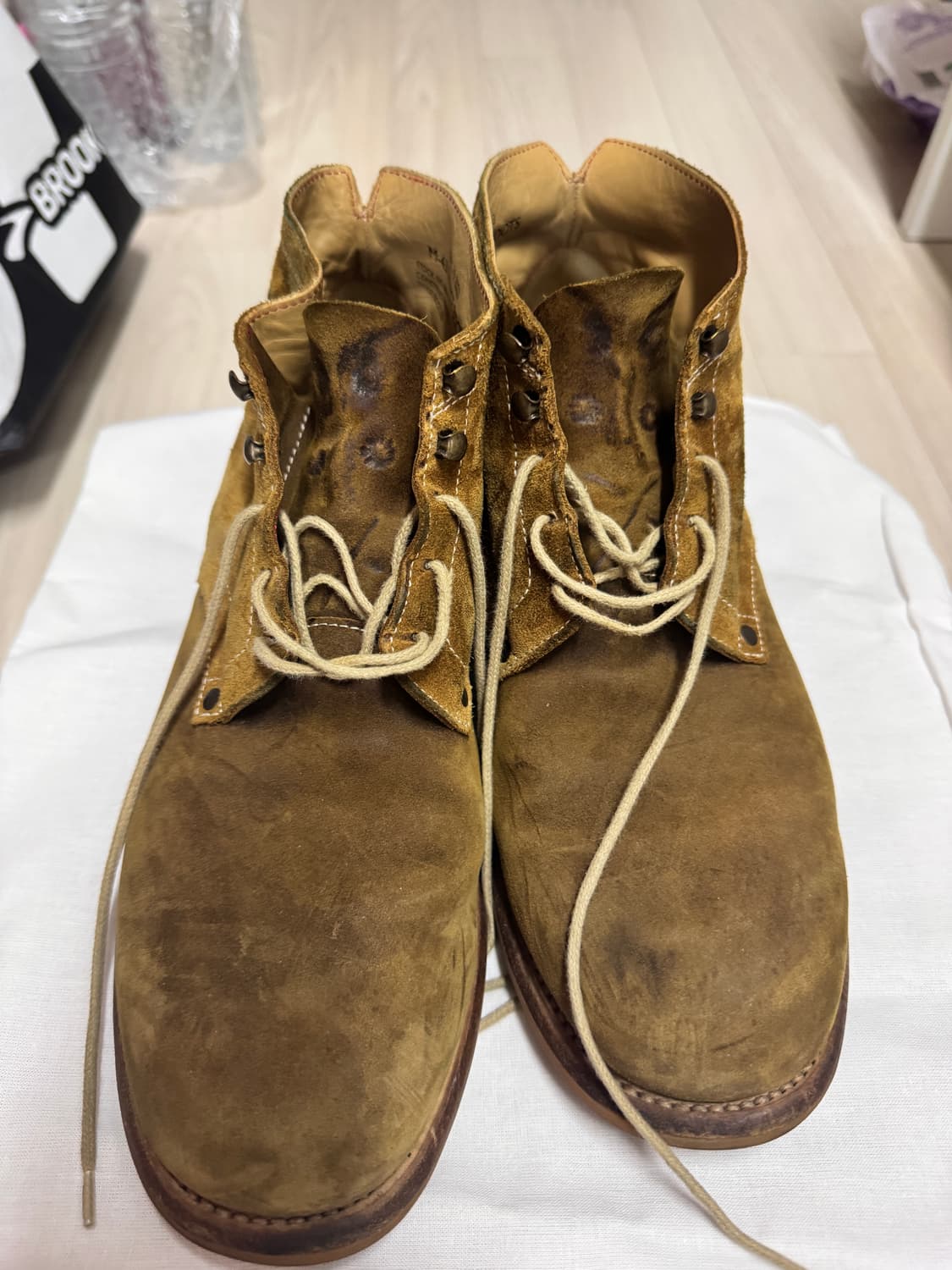 그라더스 부츠02  상품이미지1