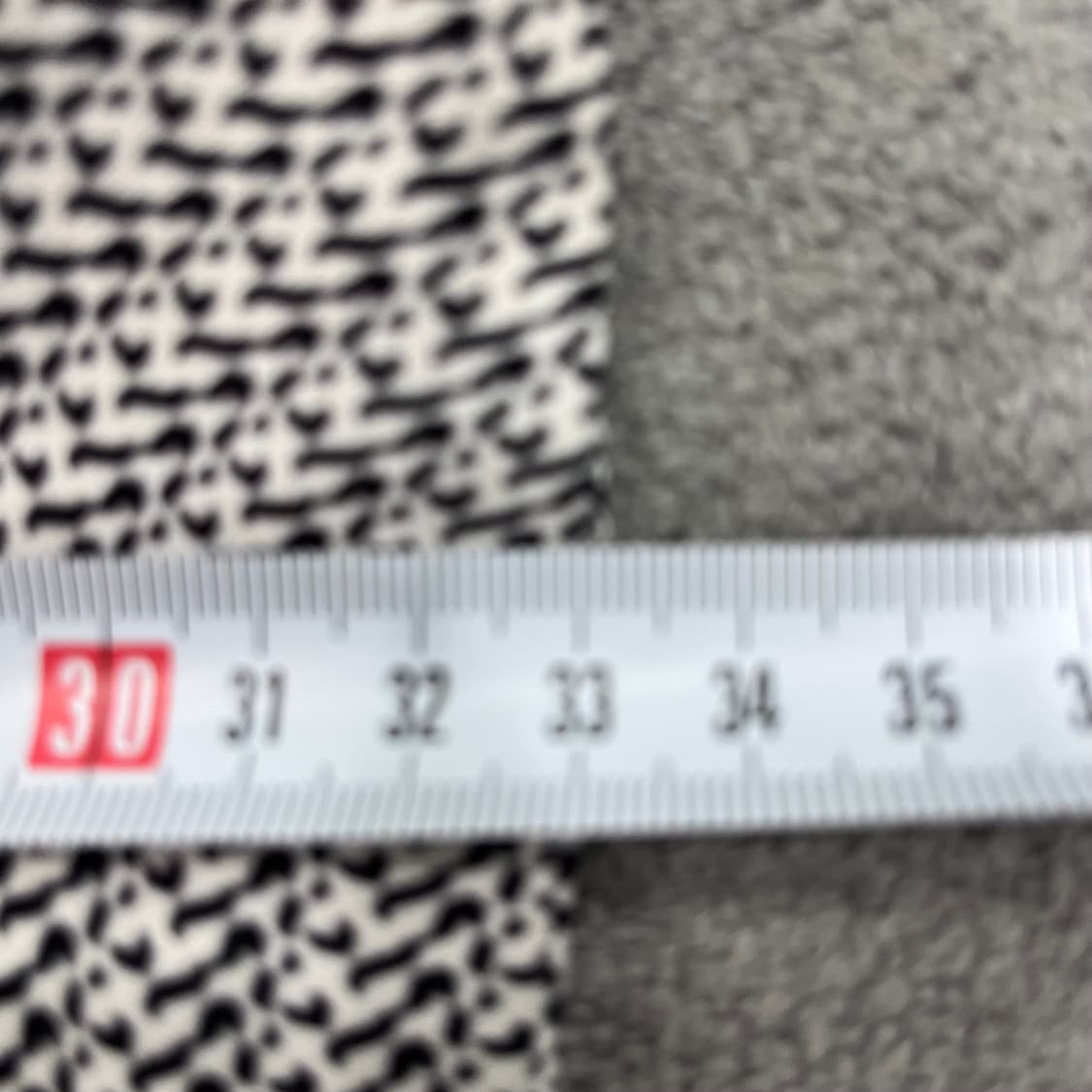 S 데상트 패턴 반바지 상품이미지8