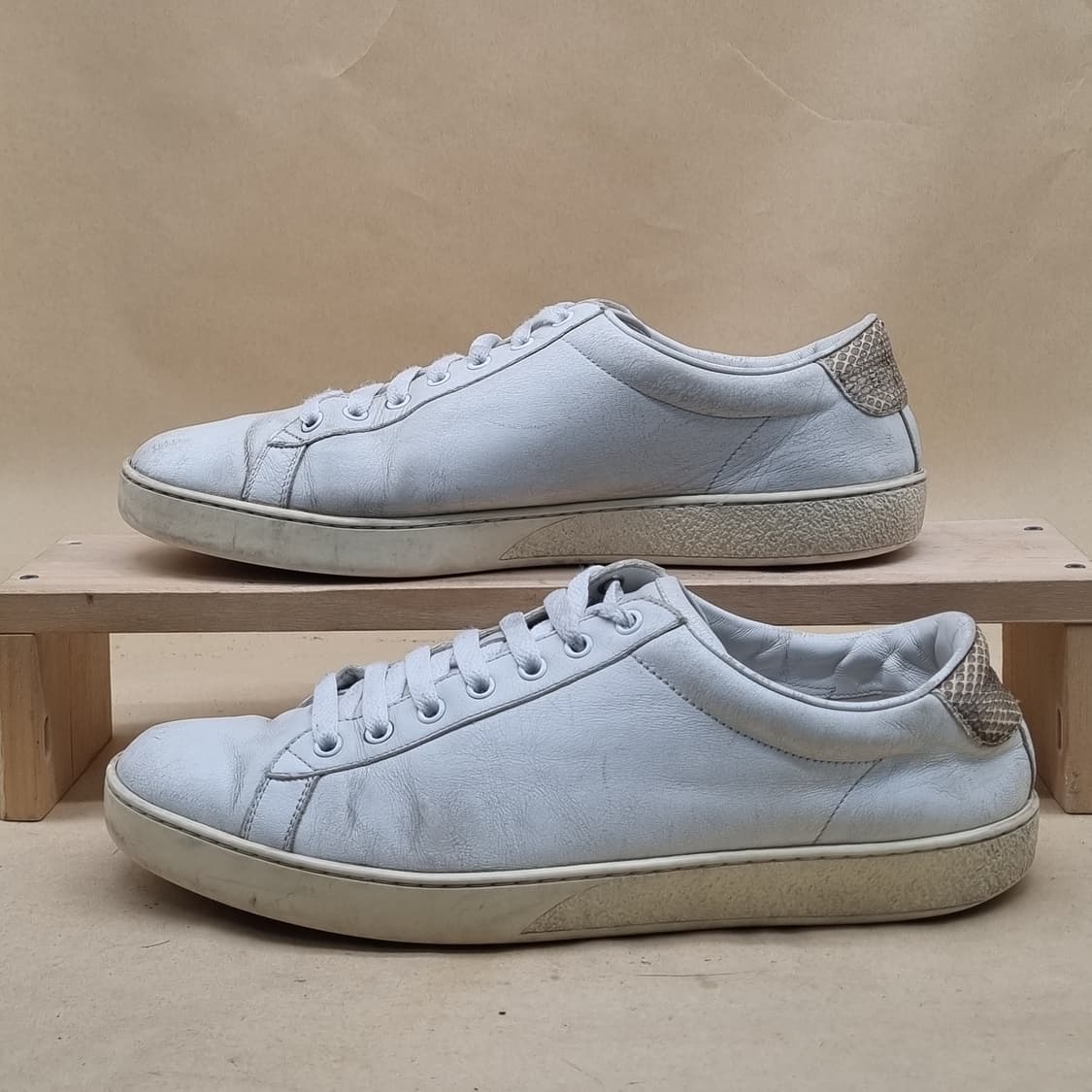 구찌 남성 스니커즈 290 상품이미지1