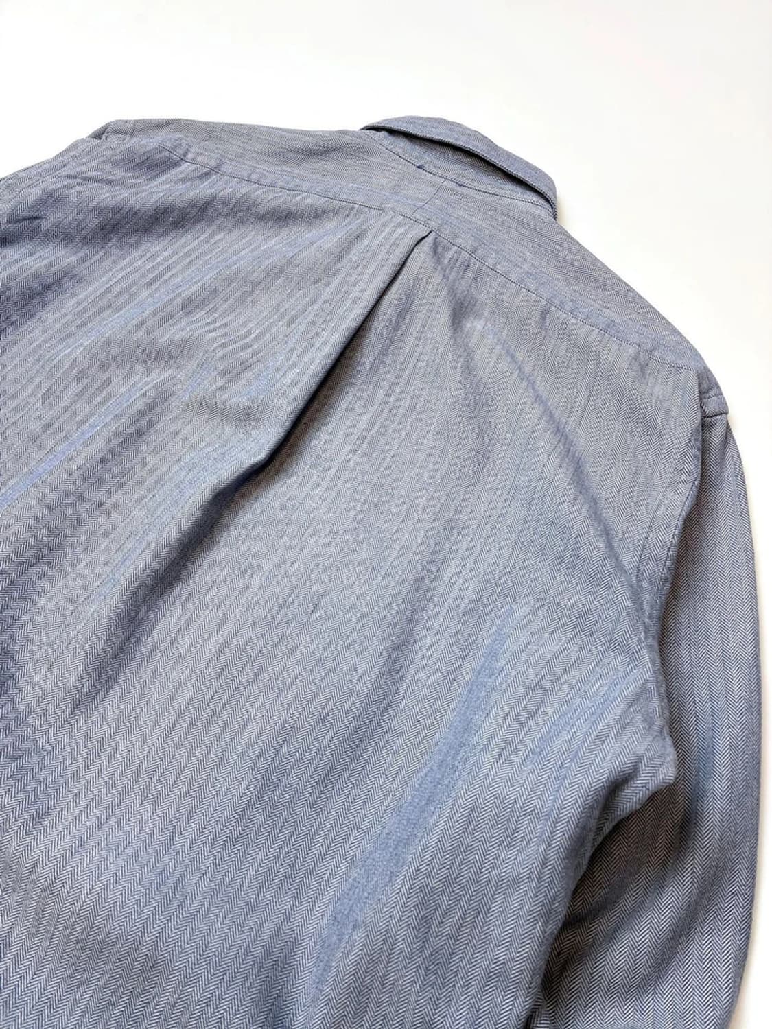 폴로 랄프로렌 블레이크 디테일 셔츠 PN5188 상품이미지5