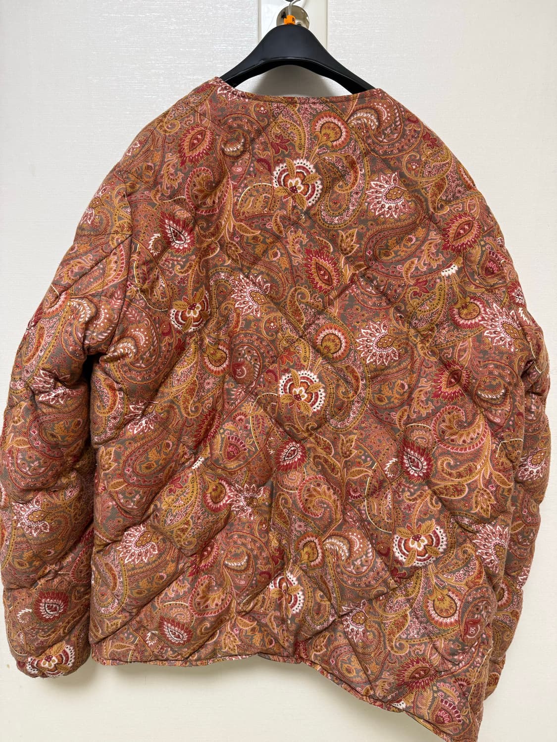 니들스 패딩 상품이미지2