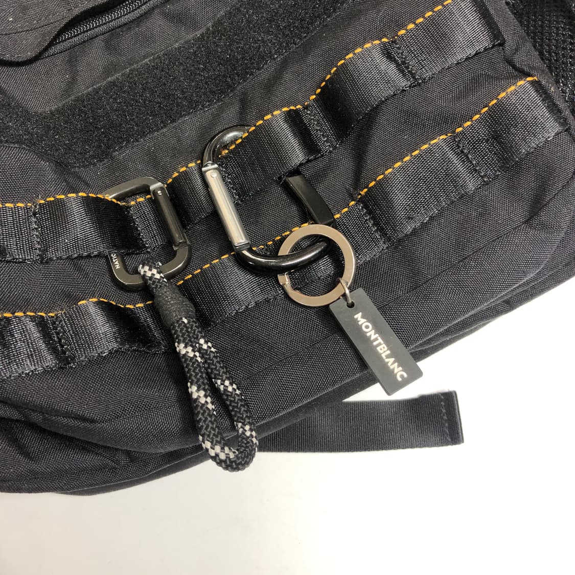 내셔널지오그래픽 유틸리티 백팩 상품이미지4