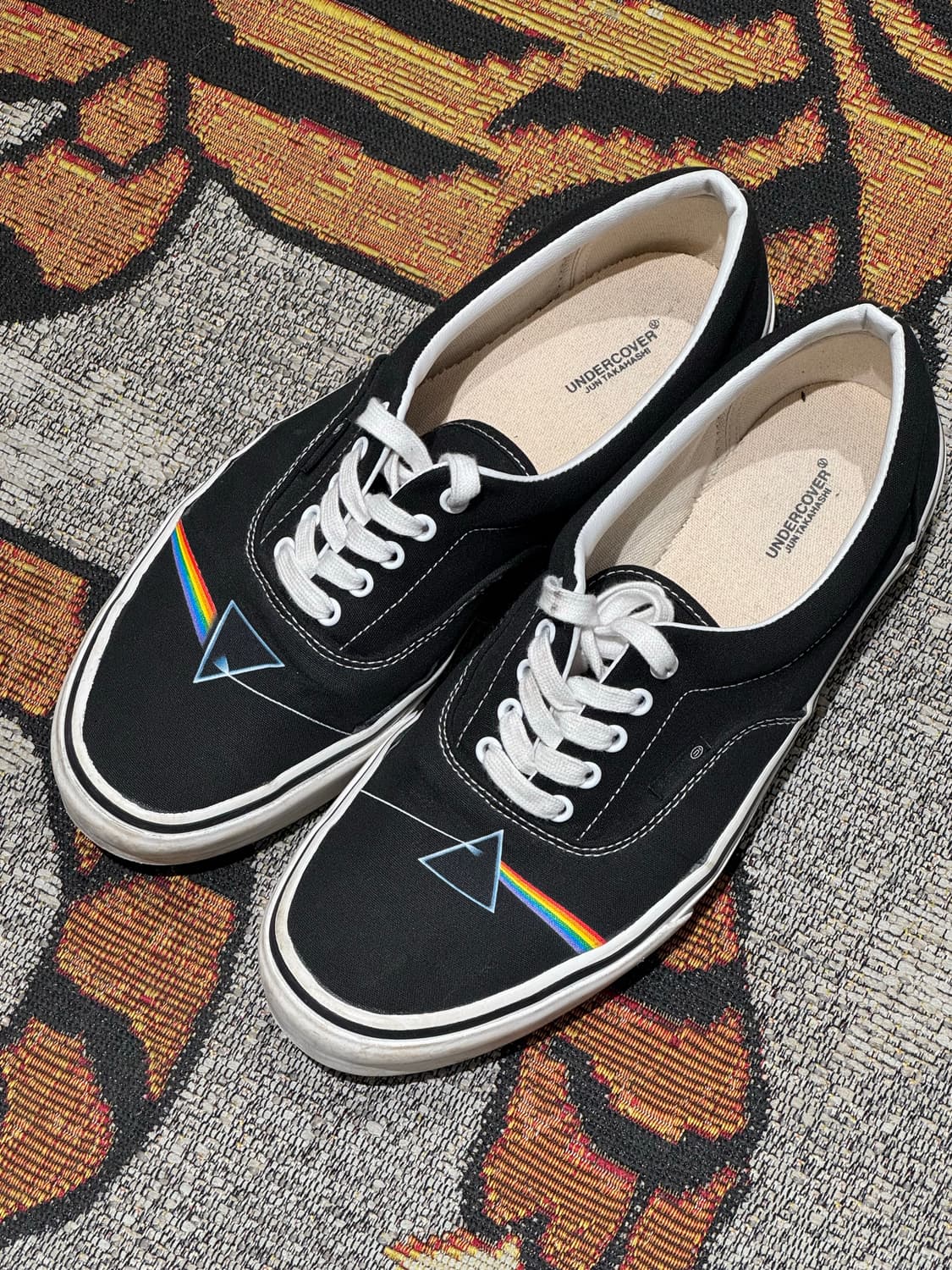 UNDERCOVER X PINK FLOYD 상품이미지1