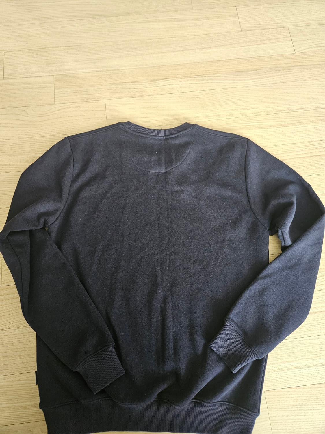 파타고니아 기모맨투맨 S 상품이미지10