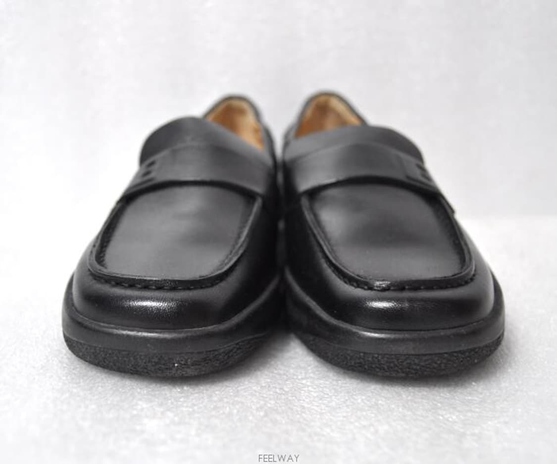 발리/여성가죽로퍼(사이즈240)정품 상품이미지1