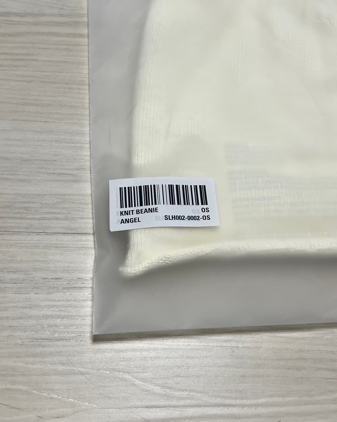 [OS] SKYLRK 스카이라크 비니 엔젤 상품이미지6