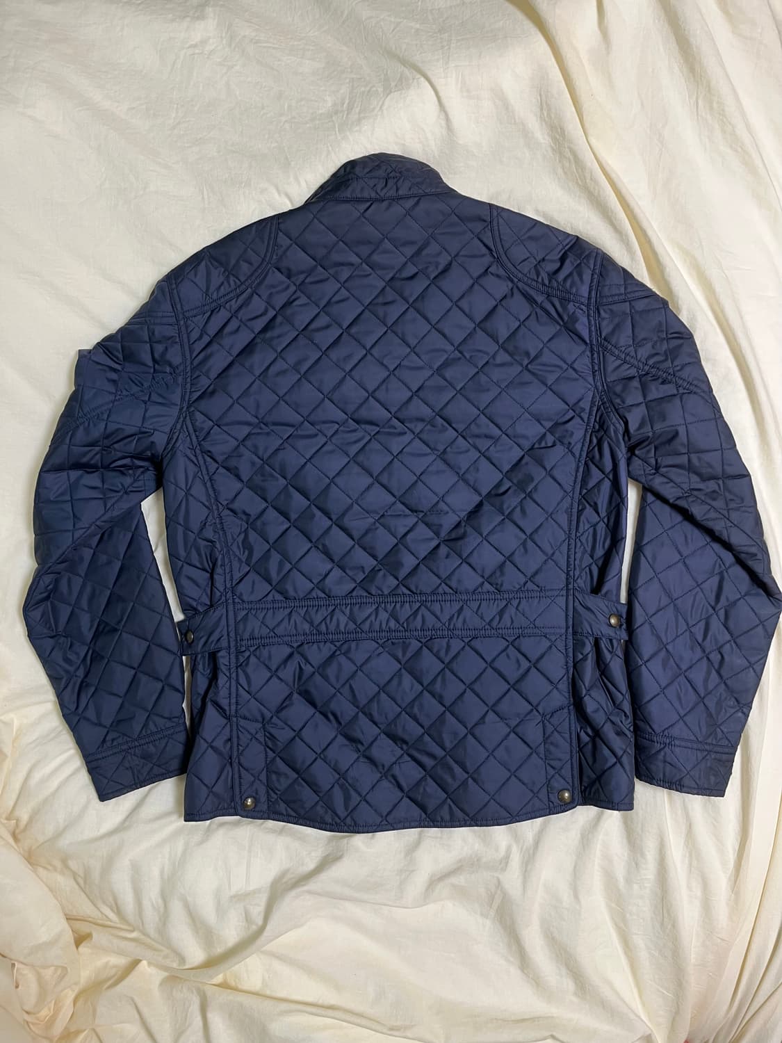 폴로 랄프로렌 퀼팅자켓 m 상품이미지2