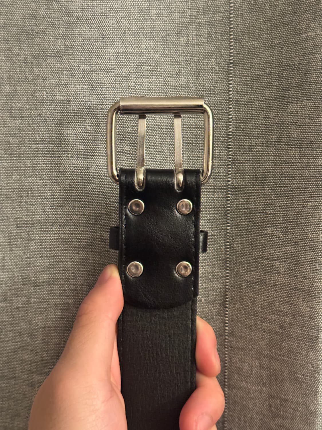 아일렛 벨트 112cm 상품이미지4