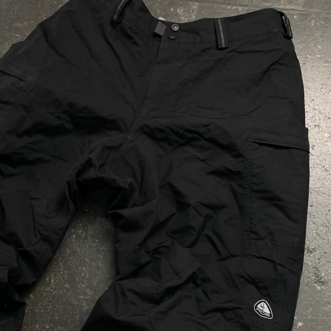 105 나이키 ACG 고어텍스 스키팬츠  상품이미지2