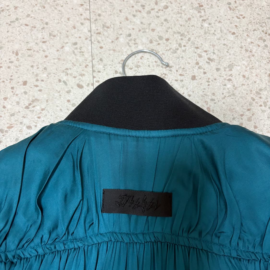 디젤 셔링 크롭 마원 상품이미지9