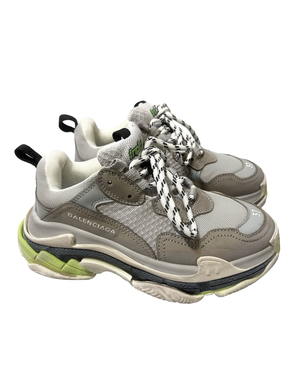 발렌시아가 트리플s 상품이미지5