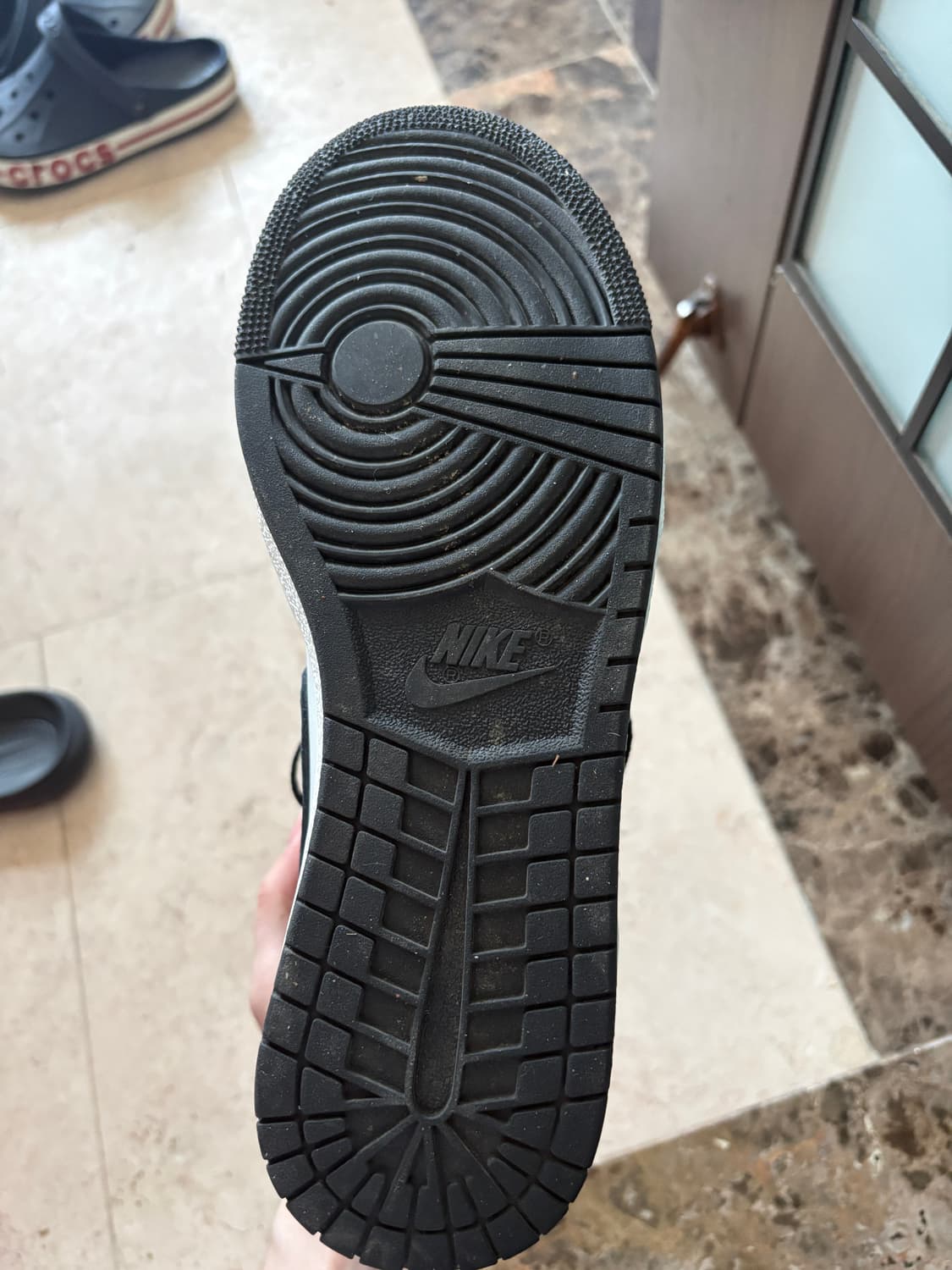 조던1하이85 범고래 270 상품이미지5