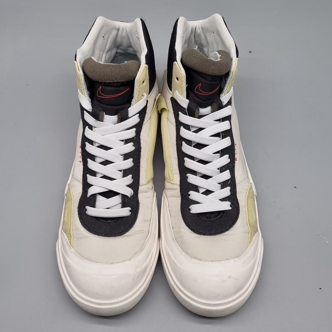 나이키 드롭타이 남성미드250 상품이미지2