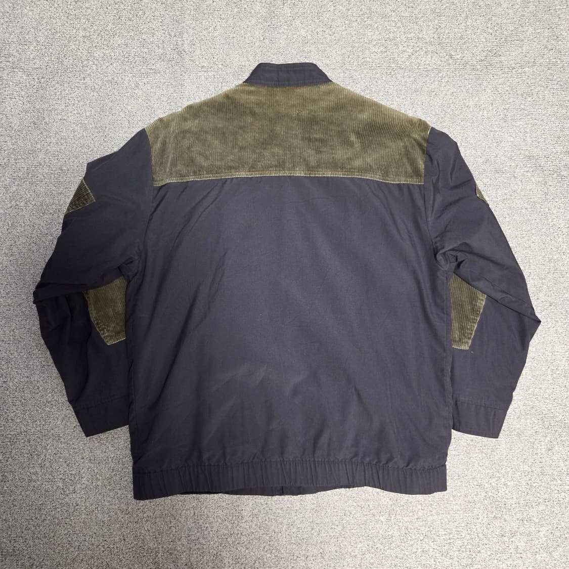 Masterly Lifestyle 재팬 자켓 M-L(95-100) 내피0 상품이미지8
