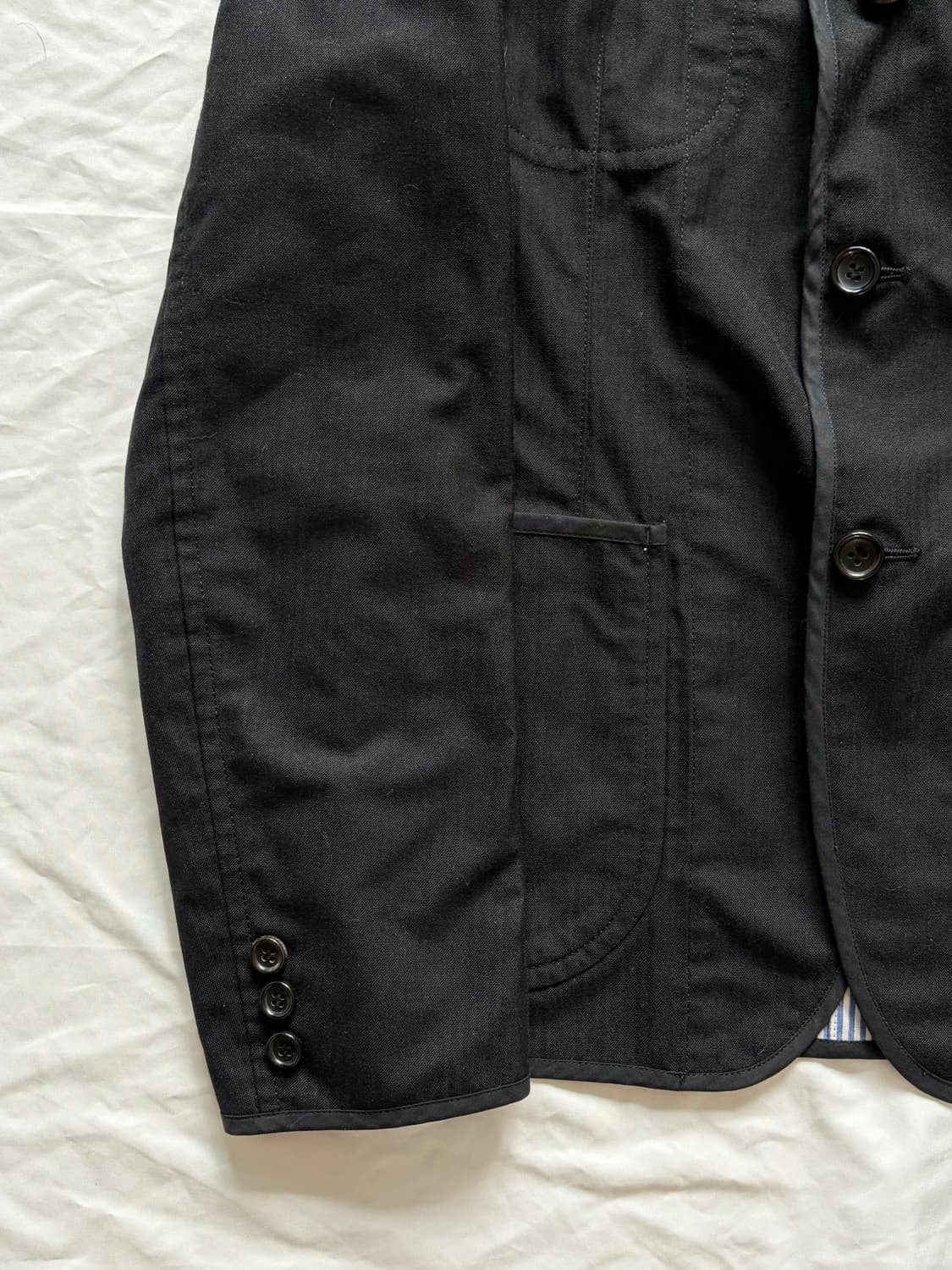 꼼데가르송 옴므 자켓 AD2008 상품이미지3