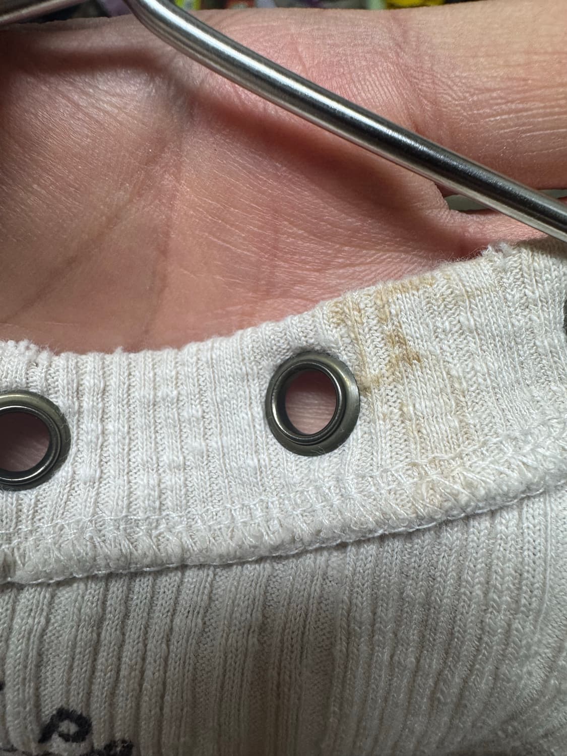 d.i.a 숄더리스 슬리브 상품이미지7