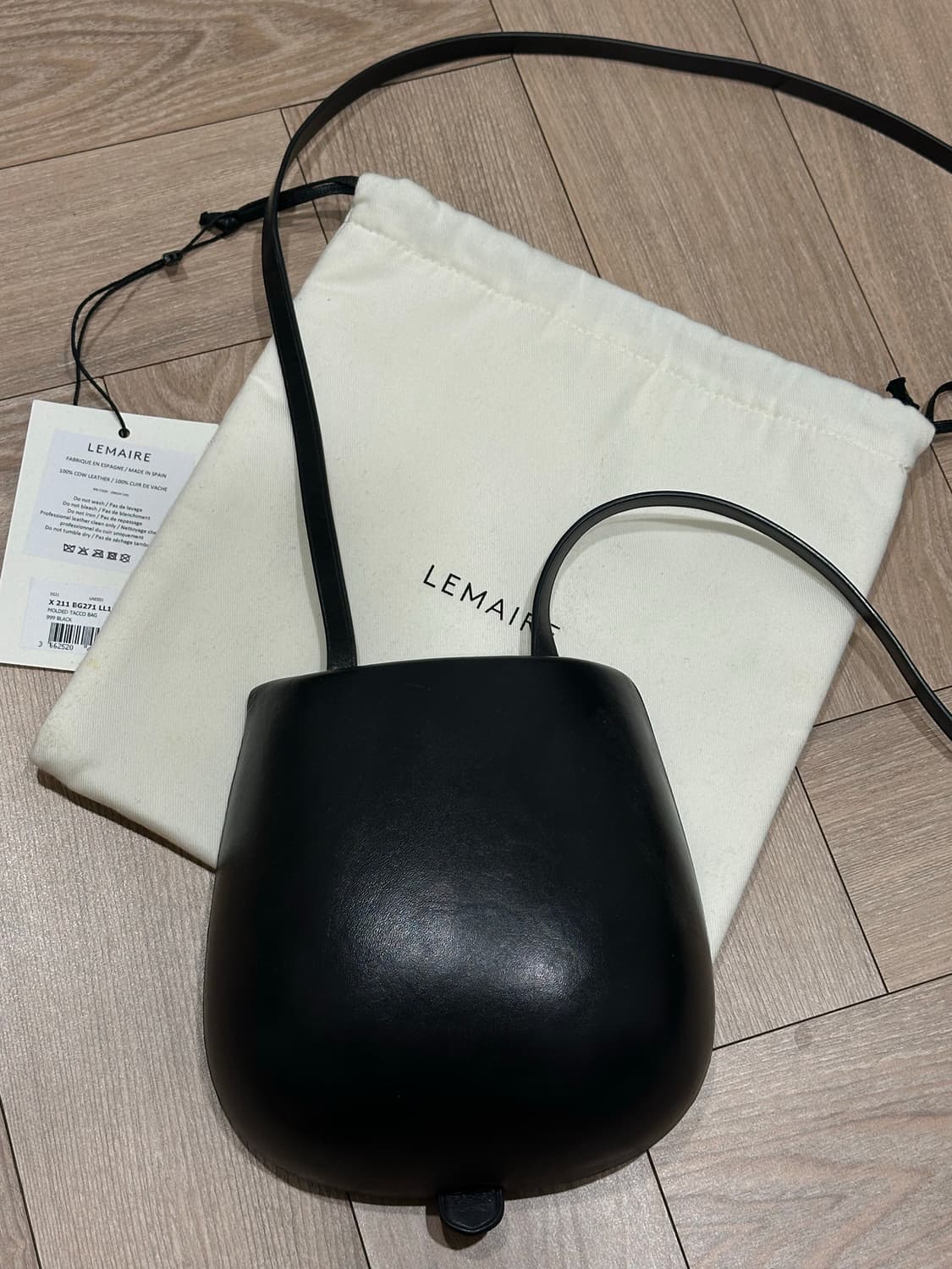 르메르 타코백 상품이미지1