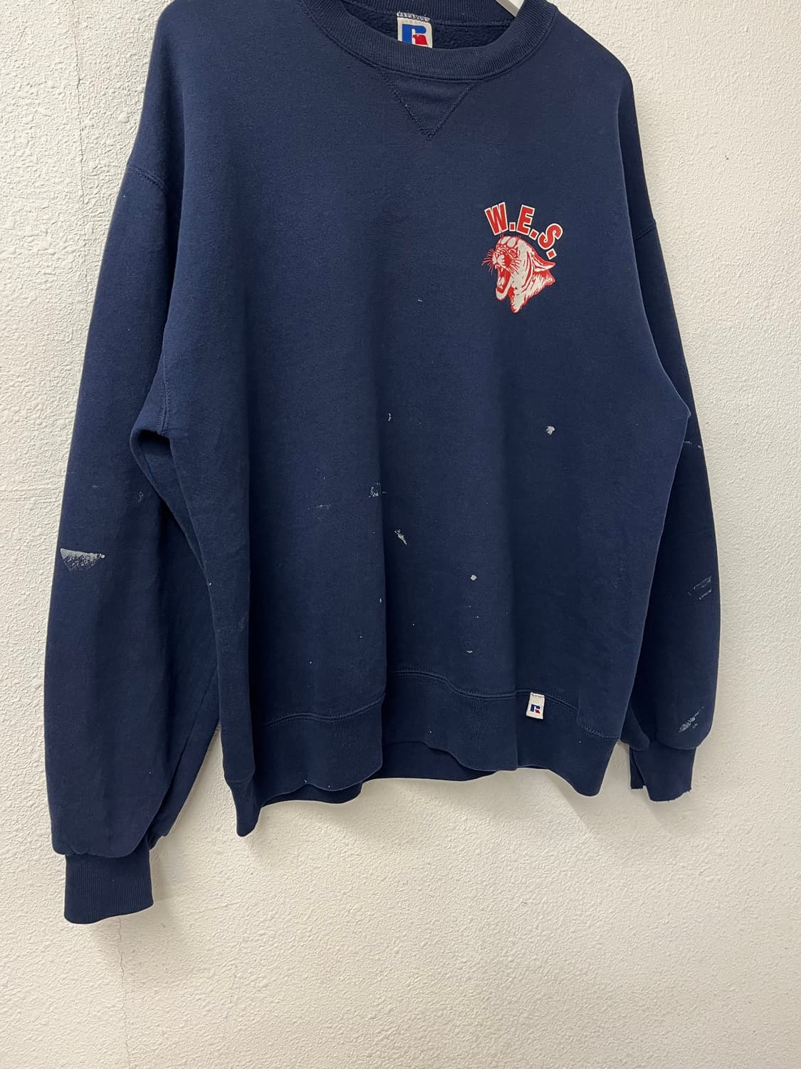 90s RUSSELL 상품이미지3