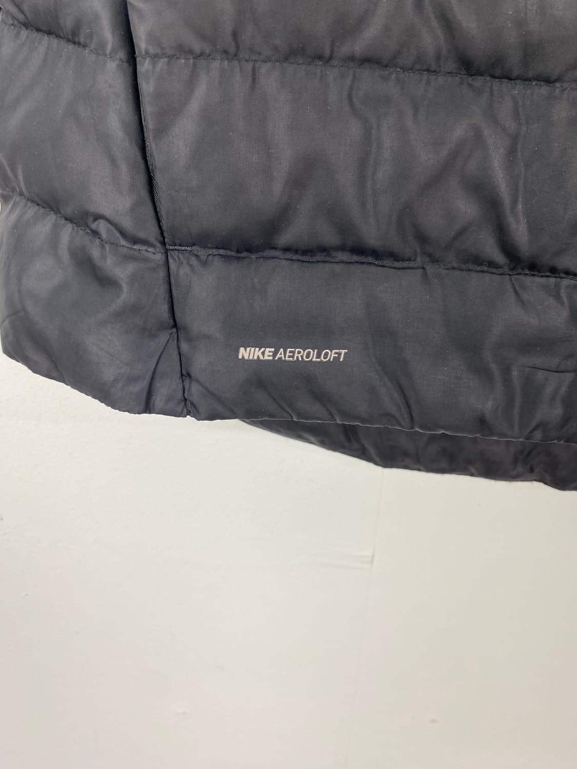 나이키 에어로로프트 경량 패딩 조끼 S 상품이미지3