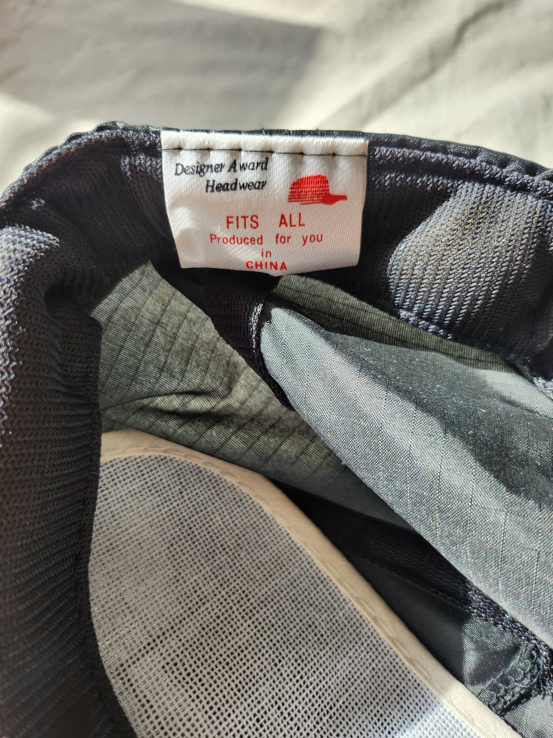 챔피온 스파크 플러그 어드버타이징 패널햇 상품이미지4