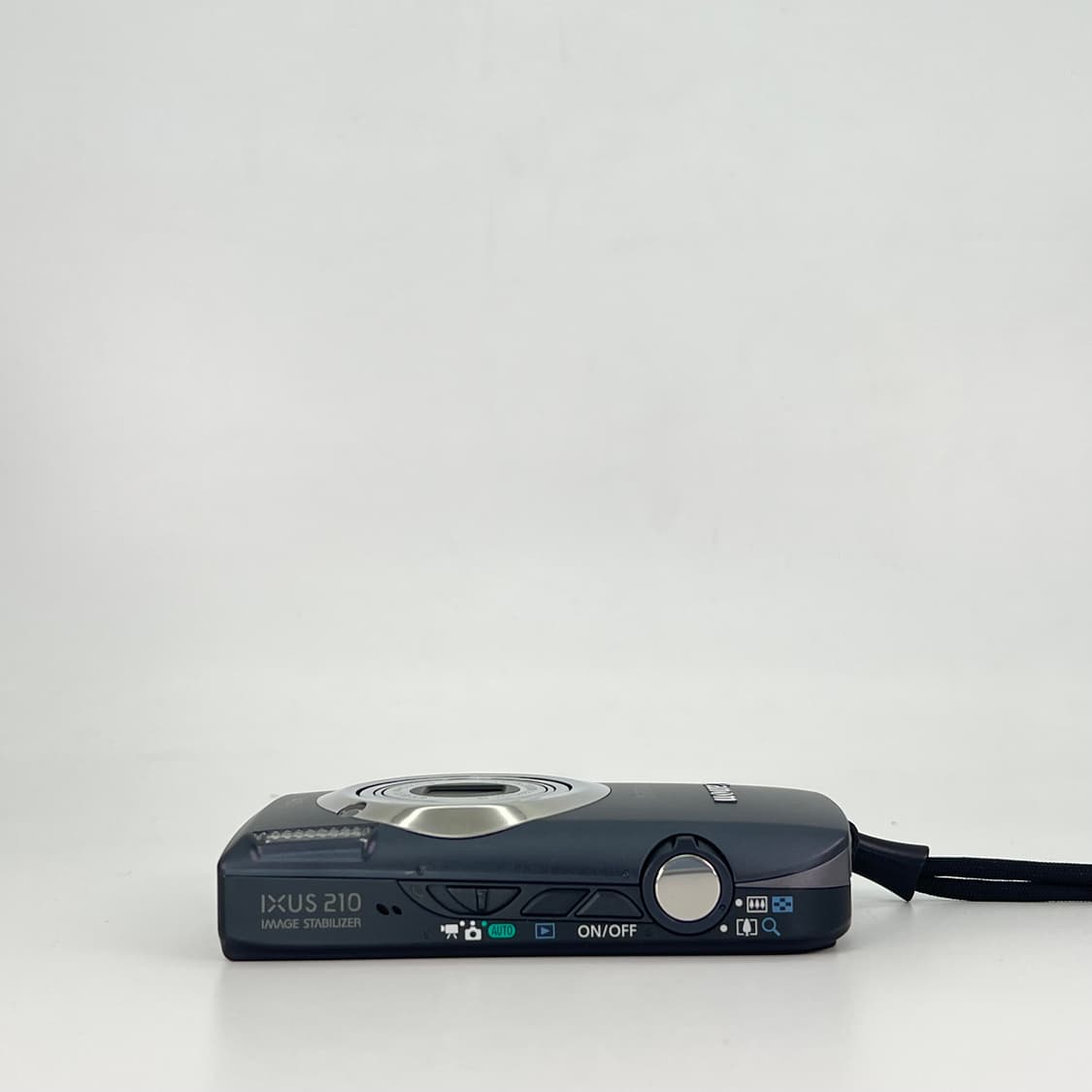 캐논 익서스 Canon IXUS 210 블랙 상품이미지8