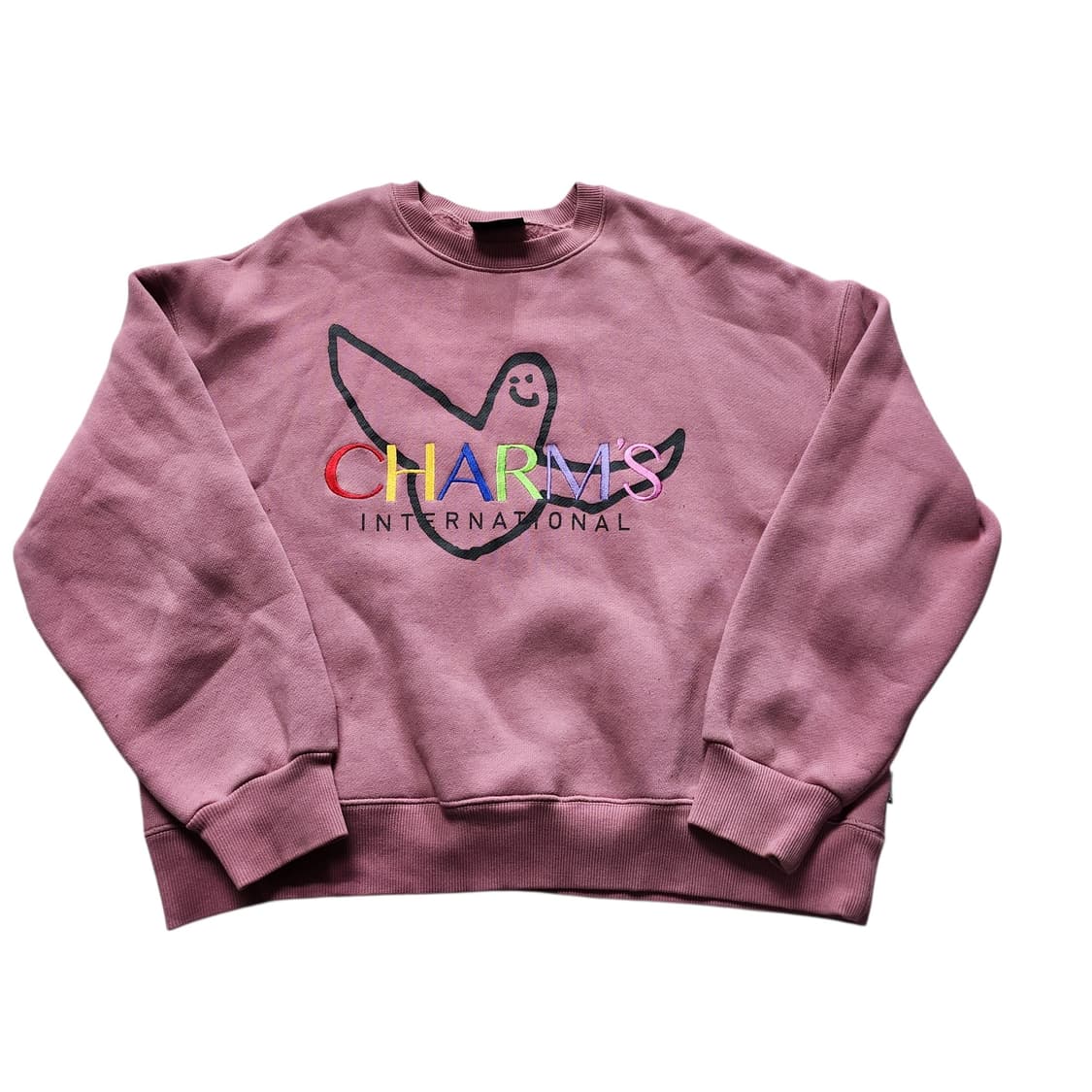 마크곤잘레스 맨투맨 상품이미지1