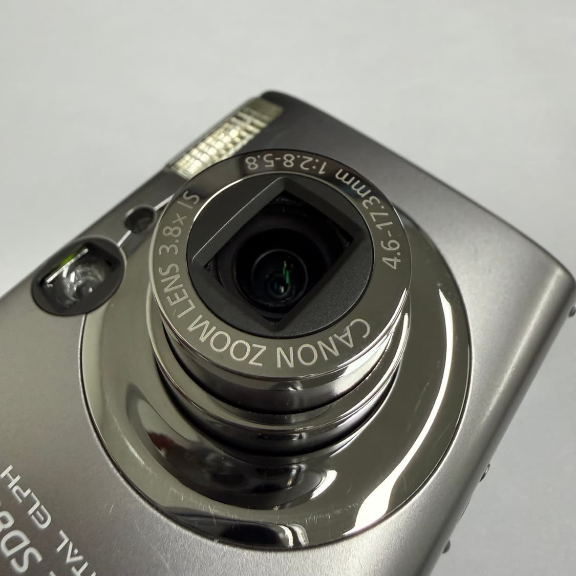 캐논 IXY 900 / IXUS 850 / SD 800 (익시, 익서스) 상품이미지6