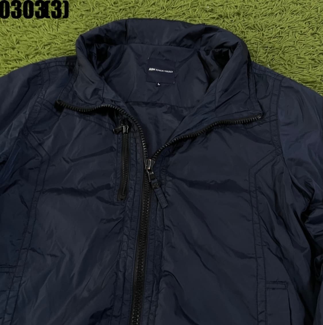 ASK 자켓 상품이미지2
