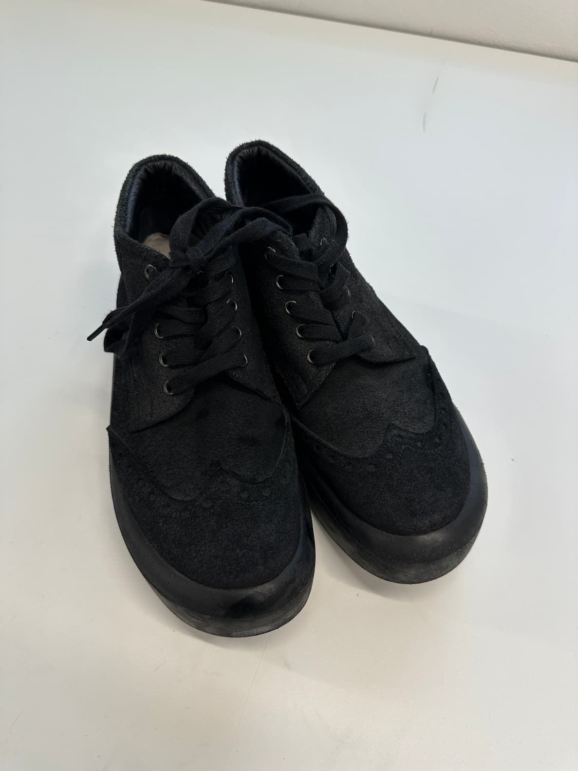 벨리버튼 도쿄보퍼 워커 부츠 로퍼 235-240 상품이미지2