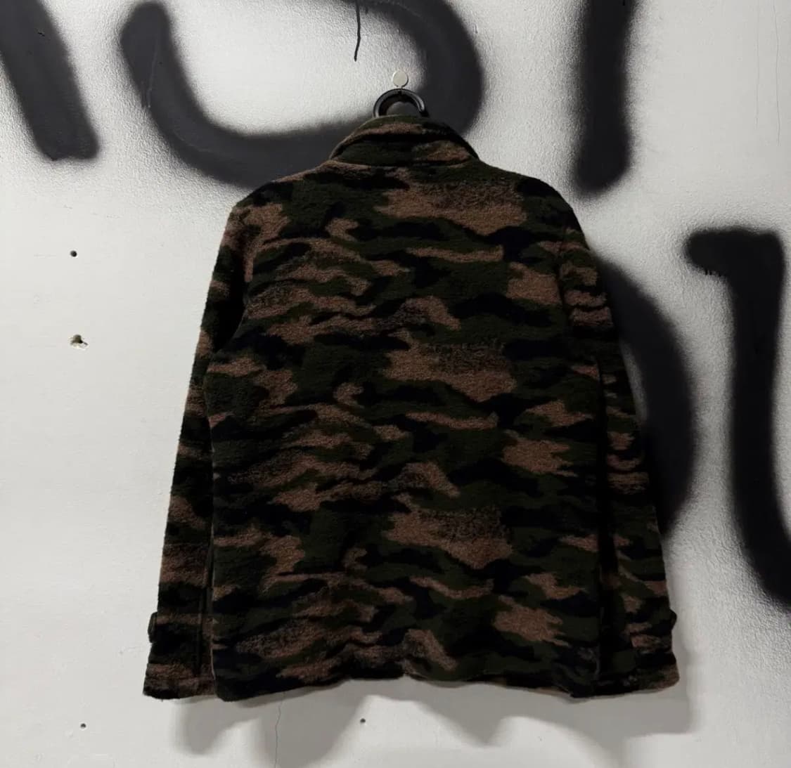 어반 리서치(Urban Research) 카라 재킷 상품이미지2