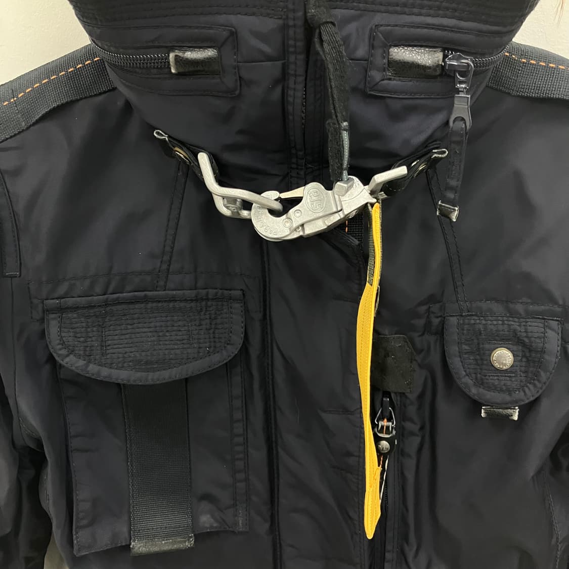 파라점퍼스 디날리 패딩 점퍼 XS 상품이미지5