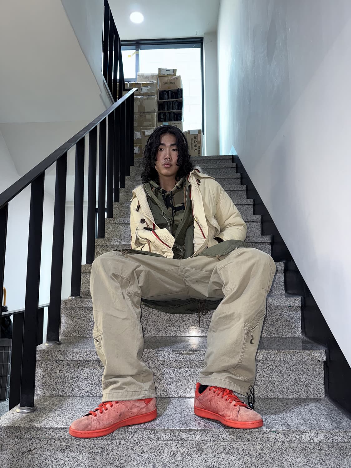 AIRWALK 상품이미지1