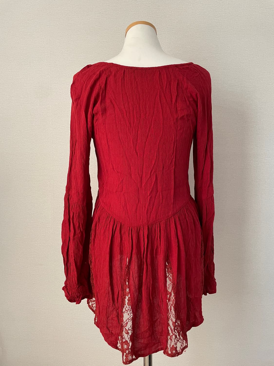 american eagle 블라우스 아메리칸이글 상품이미지2