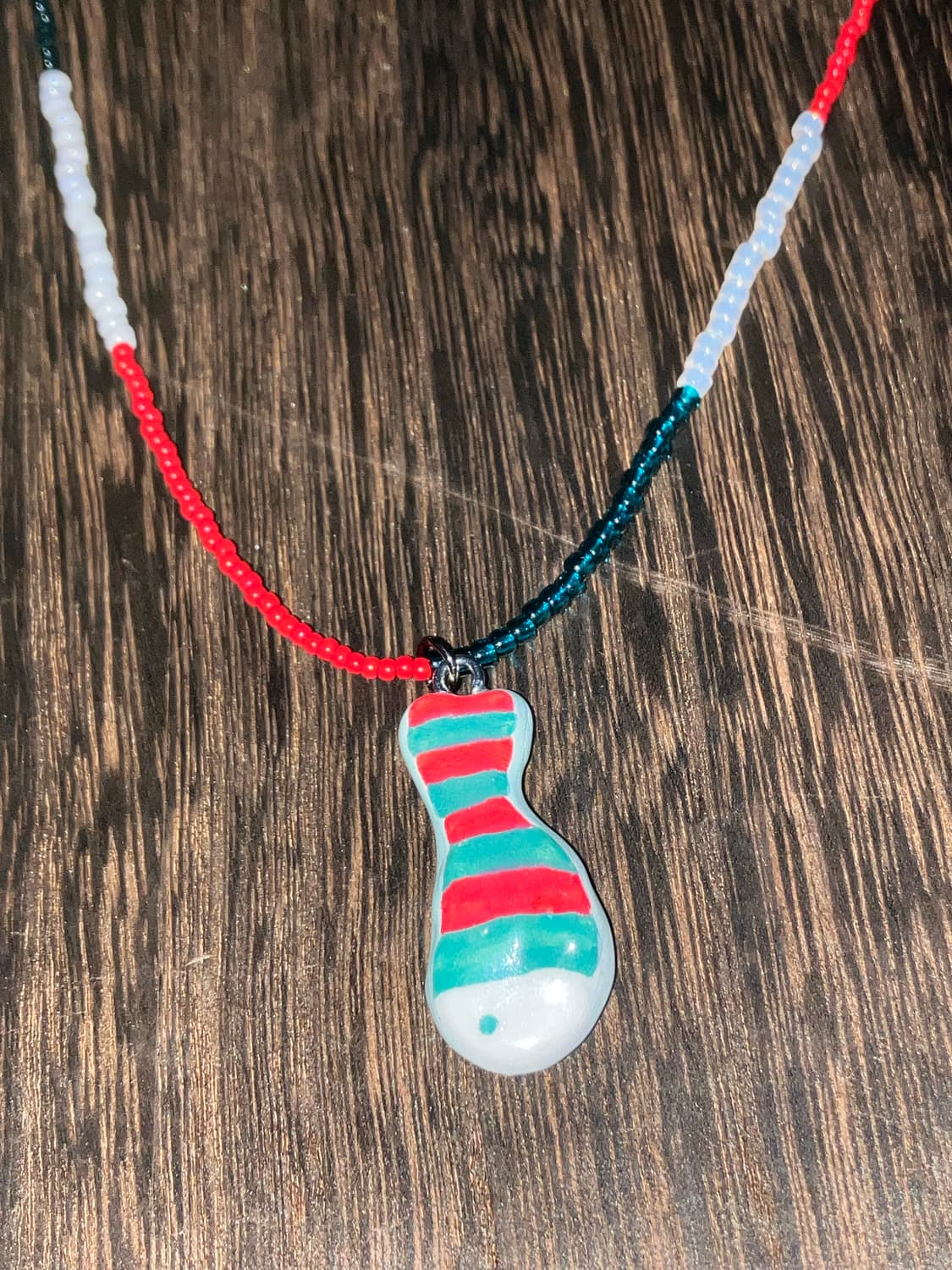 ️ 겨울 물코기 민트 only one 상품이미지3