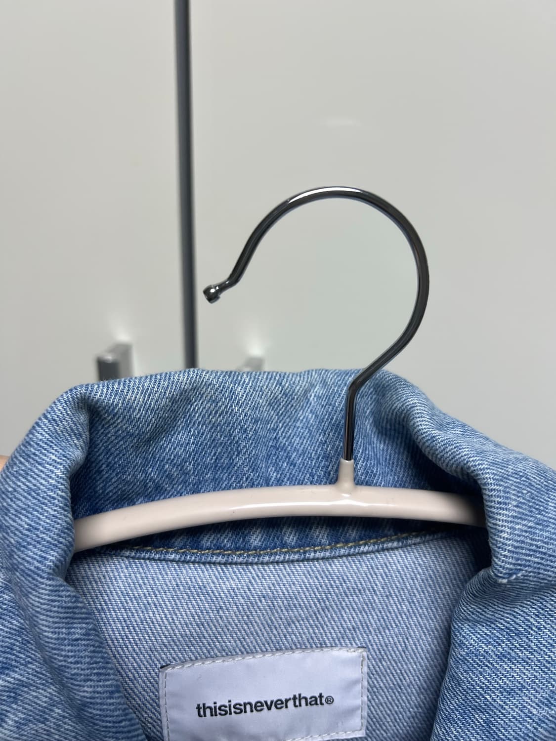 (L)디네댓 청자켓 상품이미지7