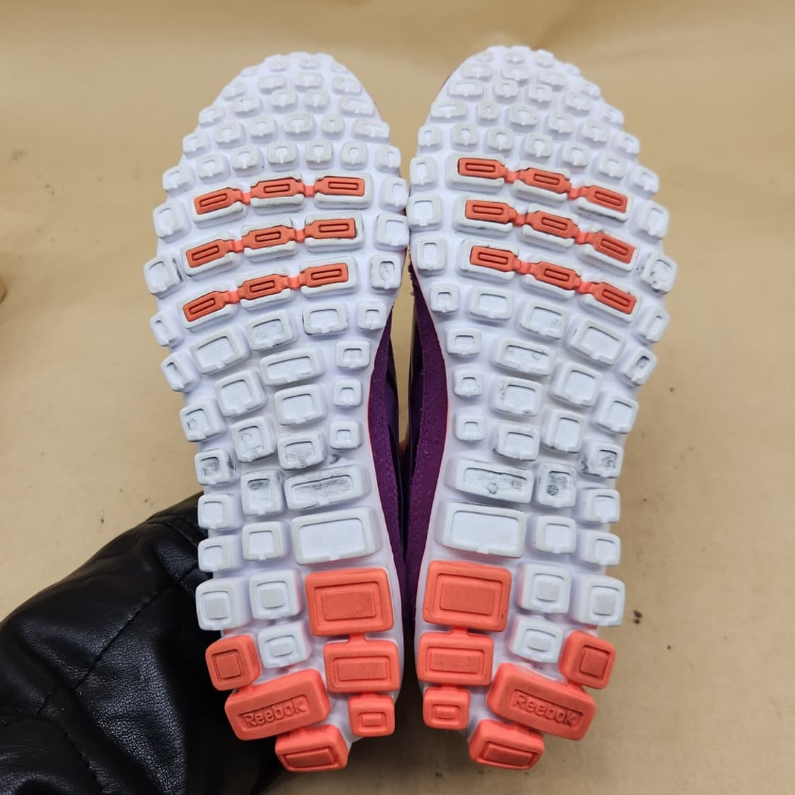 리복 리얼 플렉스 여성운동화245 상품이미지3