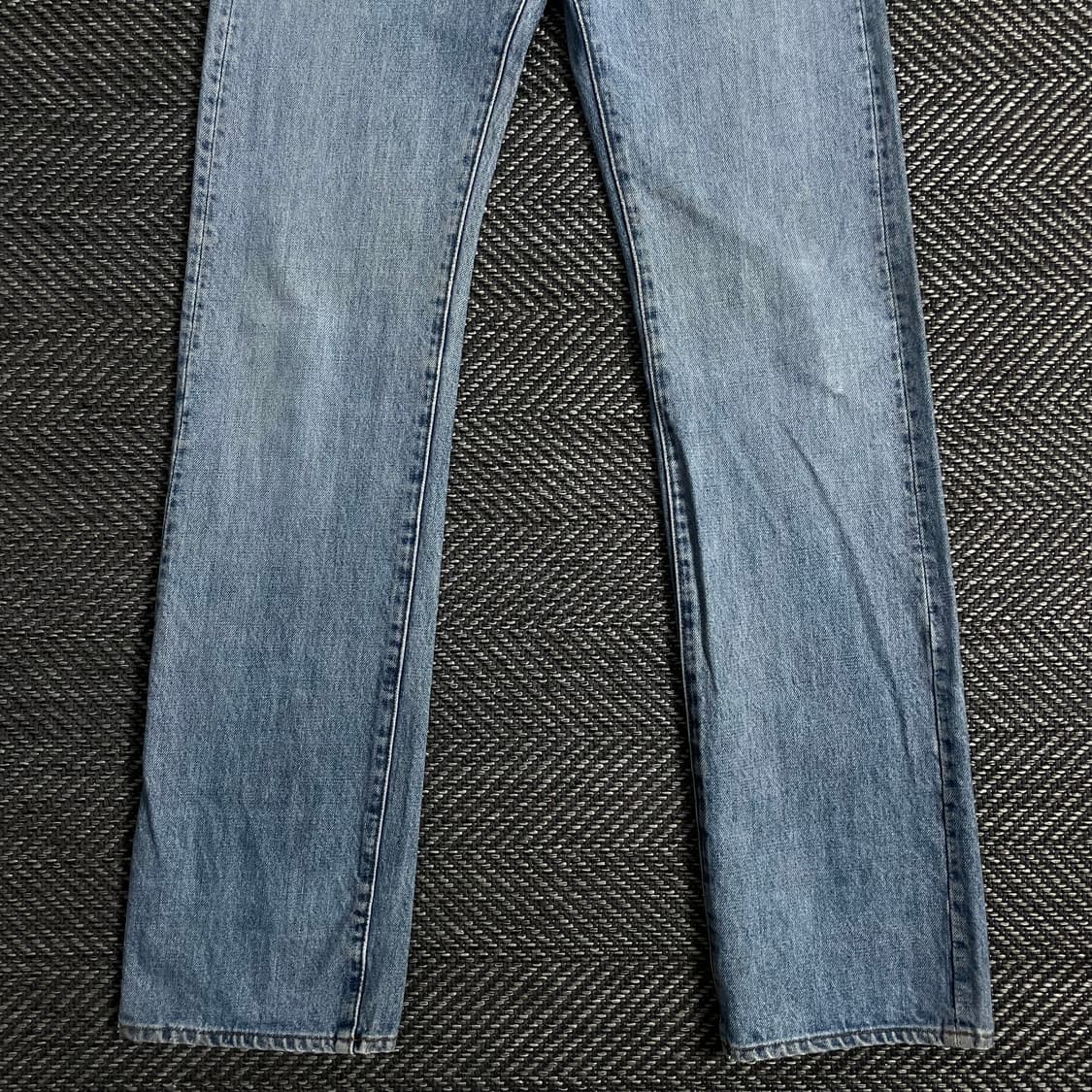 00s 캘빈클라인 우먼스 슬림 데님 팬츠y 2846 상품이미지3