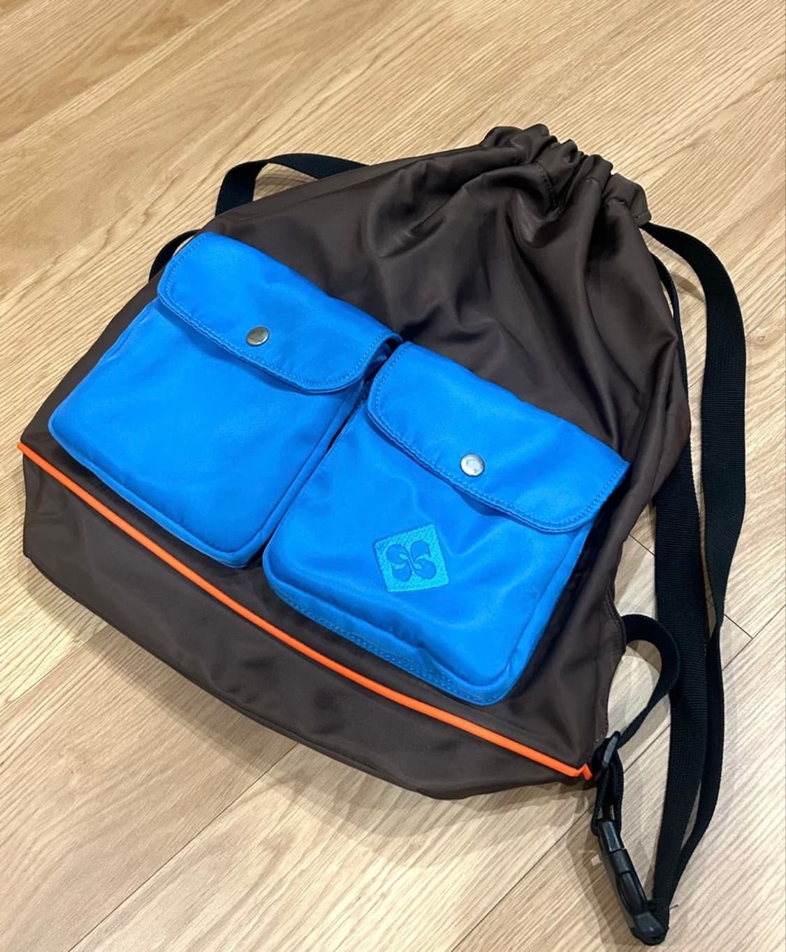 헤레틱 heretic poket bag 백팩 상품이미지3