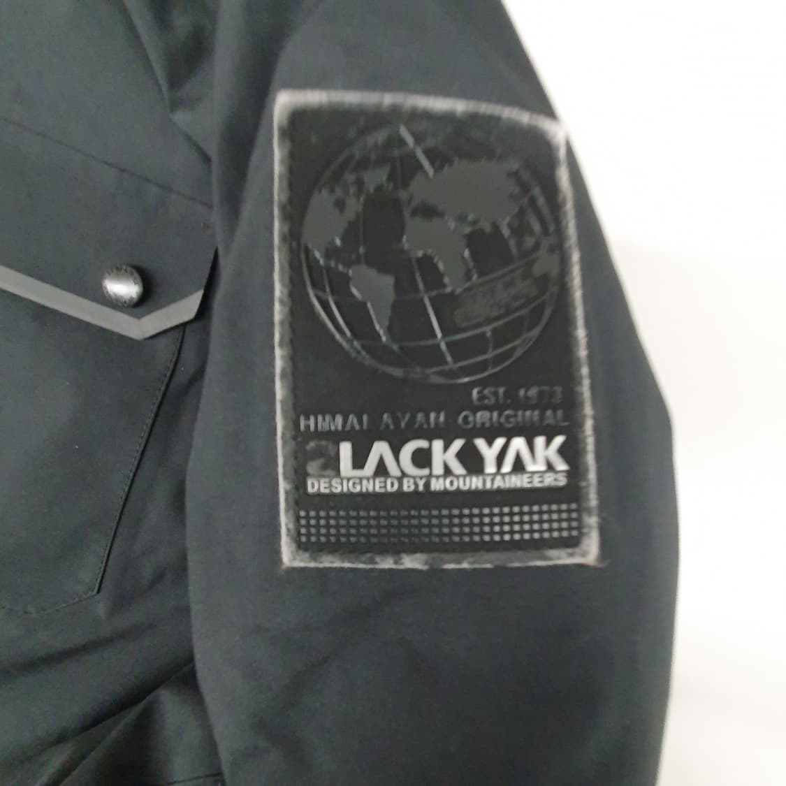 블랙야크 구스다운 패딩 상품이미지6