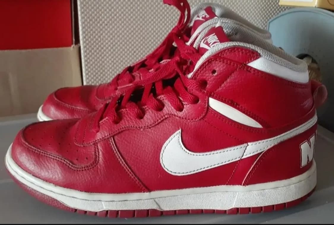 나이키 빅나이키 하이  상품이미지1