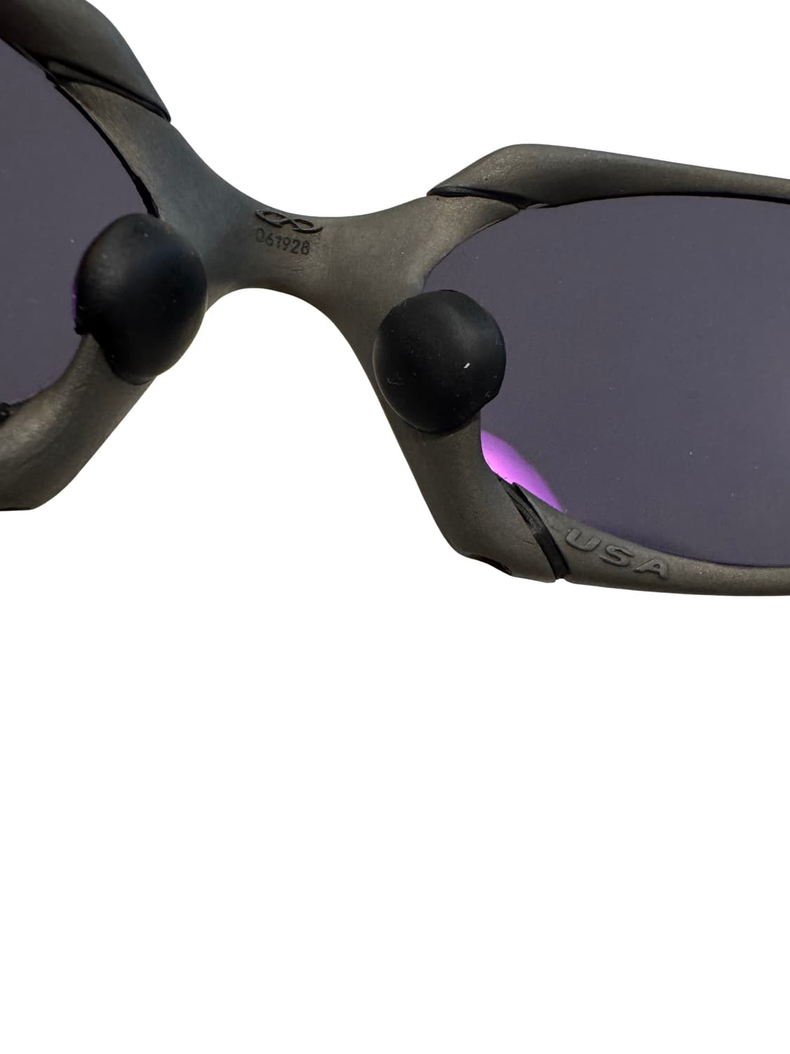 정품 오클리 로미오 X-메탈 선글라스 상품이미지5