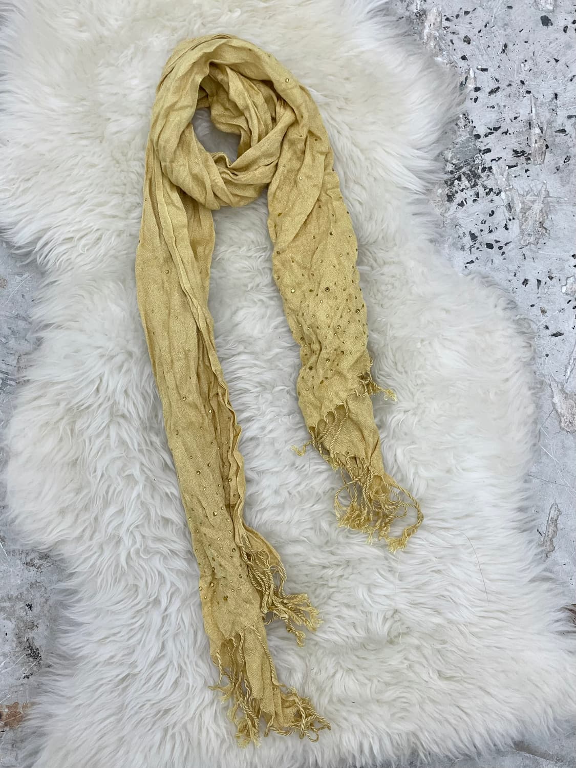 모리 핫픽스 수술 머플러  상품이미지5