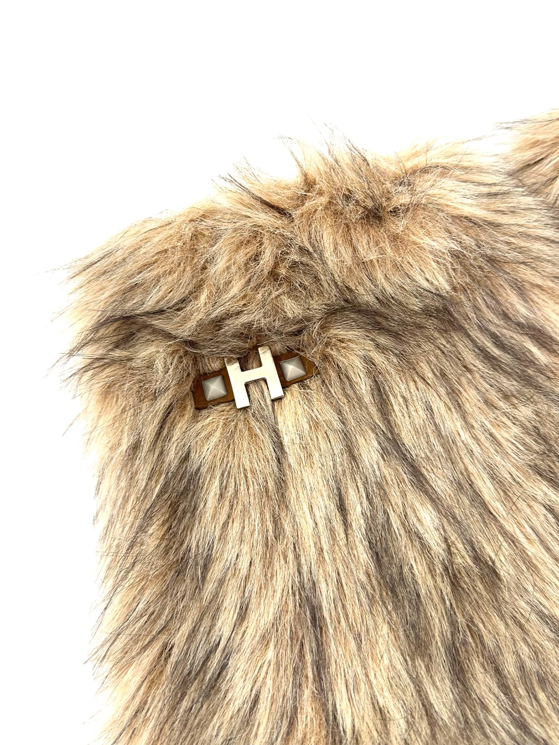 Hysteric Glamour Faux Fur  Leg Warmer  상품이미지3