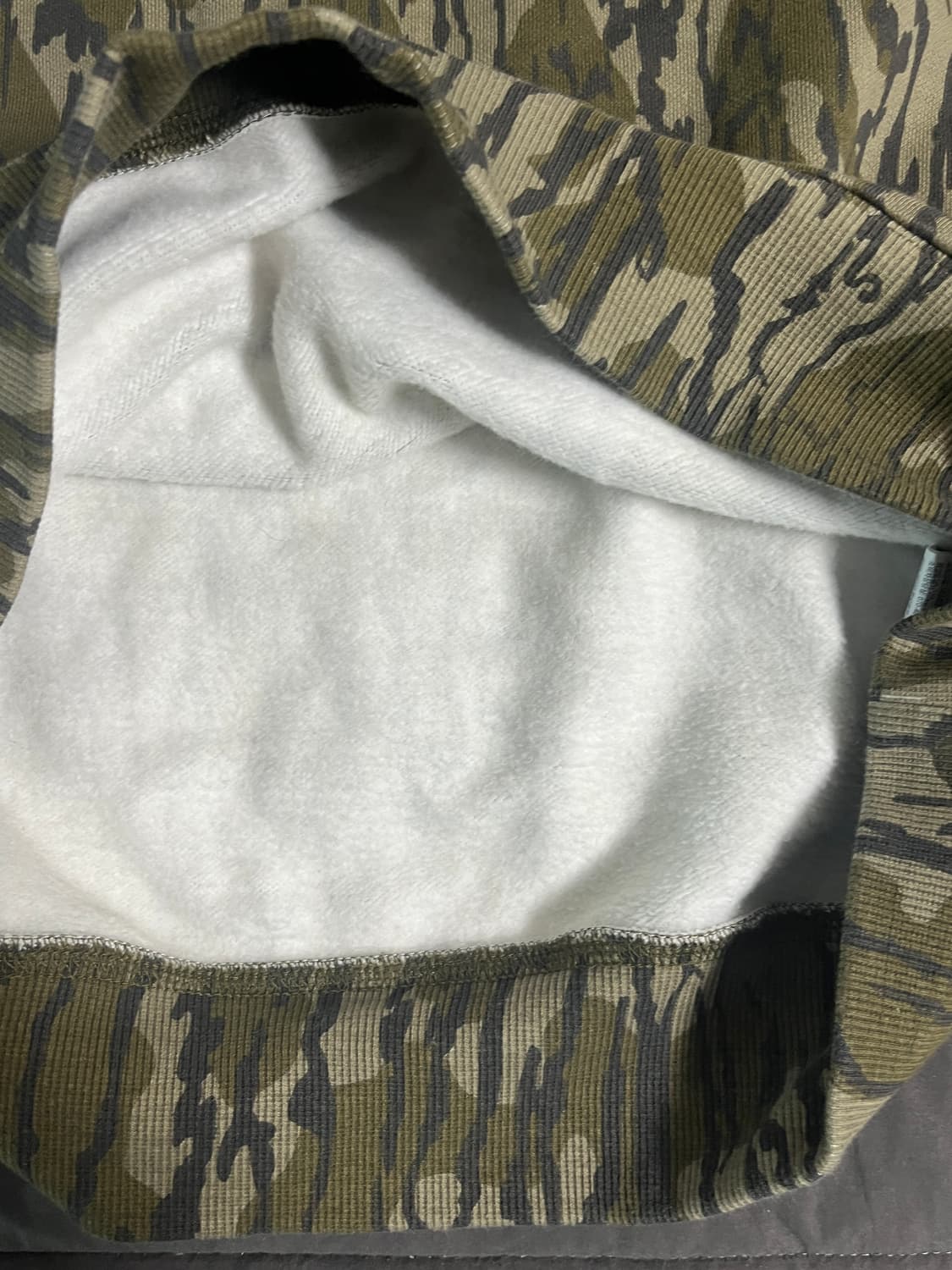 디네댓 카모 베스트 상품이미지2