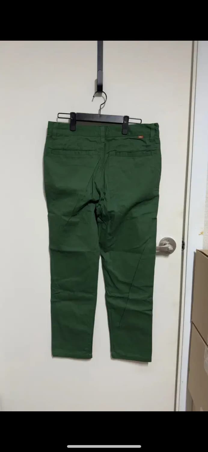 골프왕 Golf Wang Chino Pants 상품이미지2