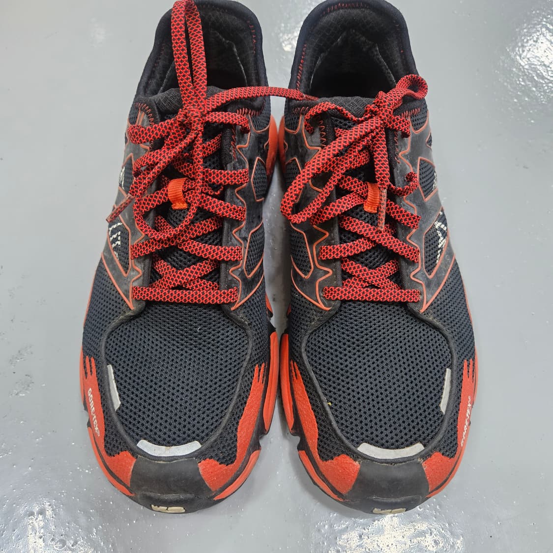 260 K2 플라이하이크 시리즈 하이킹화 0406Y 상품이미지1