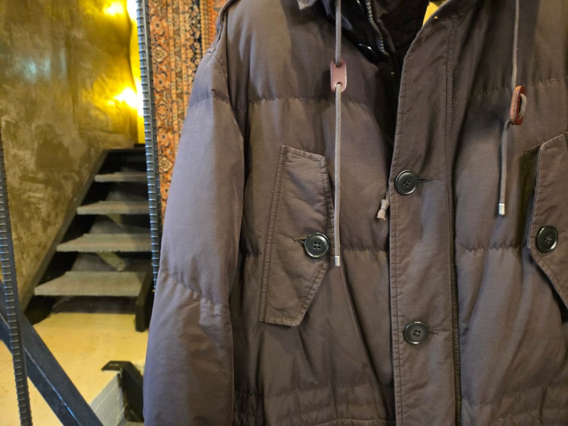 폴로랄프로렌 N-3B 구스다운자켓  상품이미지8