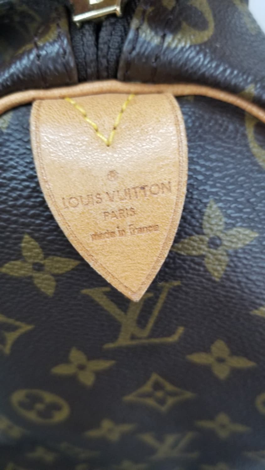 루이비통 키폴 50-여행용 베스트 사이즈 상품이미지3