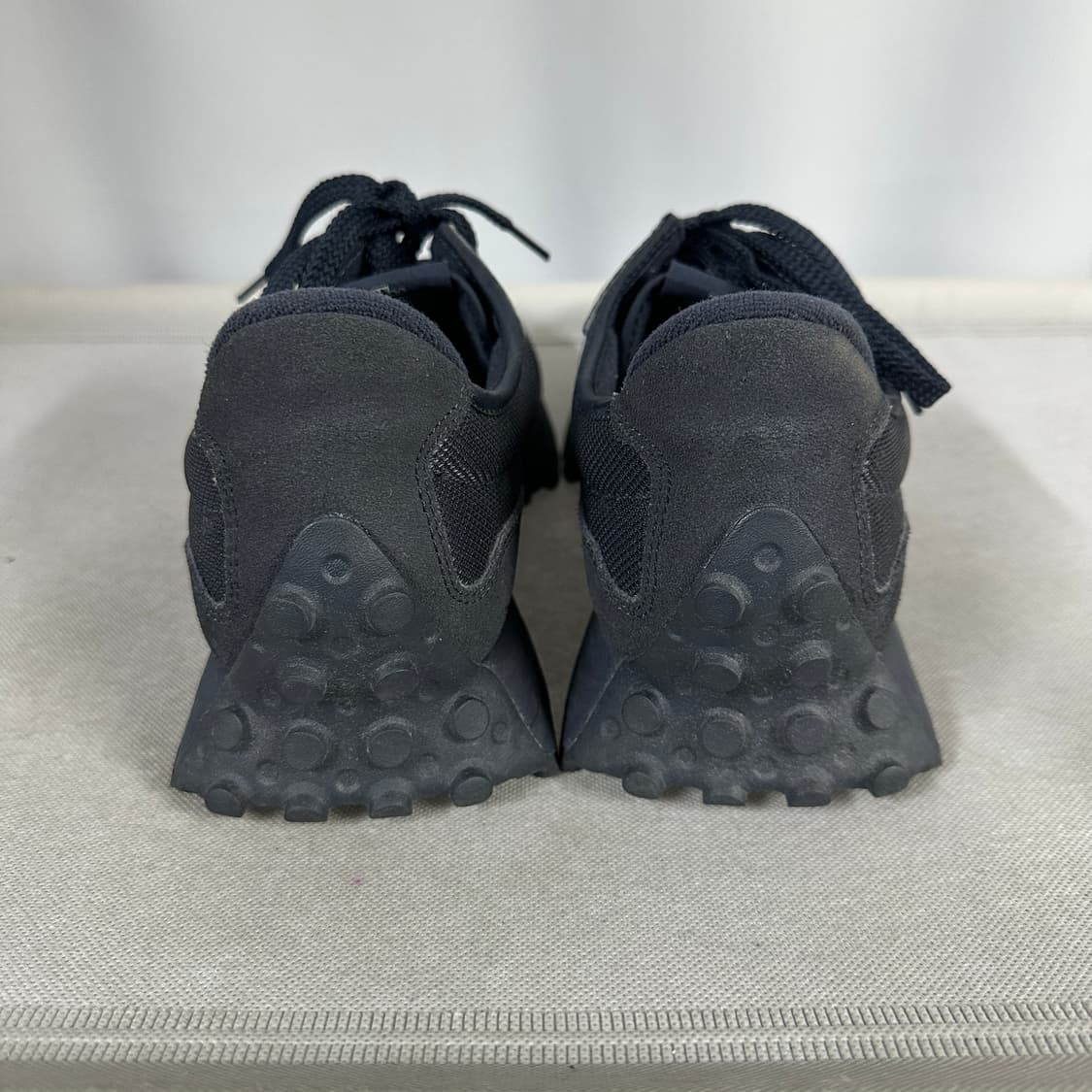 뉴발란스 327 네이비 상품이미지4