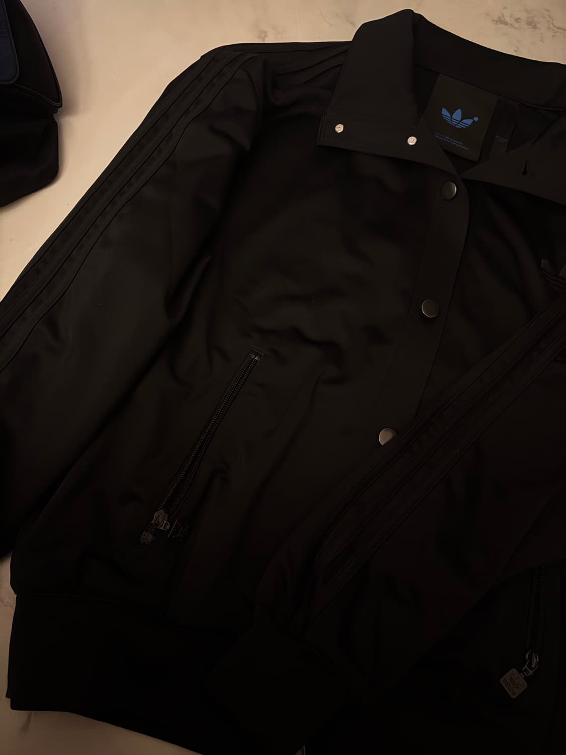 아디다스 파이어버드 트랙탑 점퍼 자켓 상품이미지2